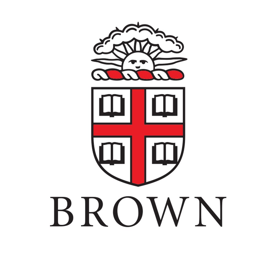Brown University رمز قناة اليوتيوب