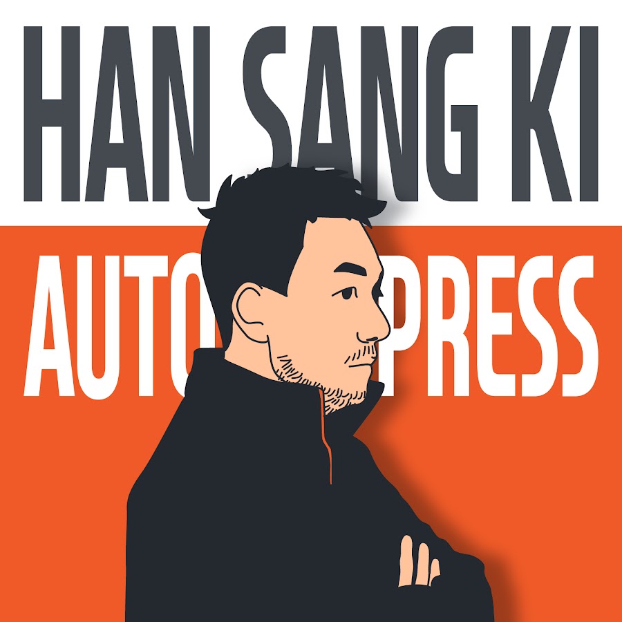 í•œìƒê¸° Han Sang Ki YouTube channel avatar