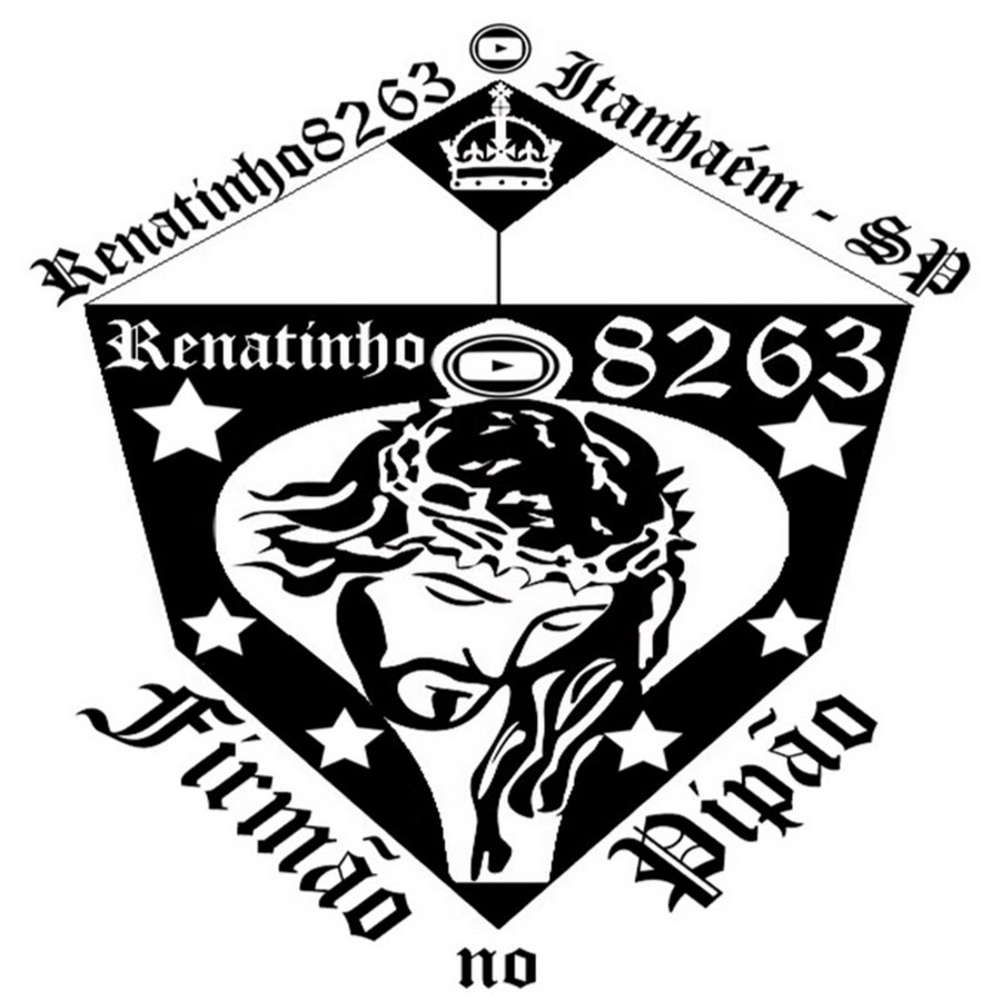 Renatinho8263 YouTube channel avatar