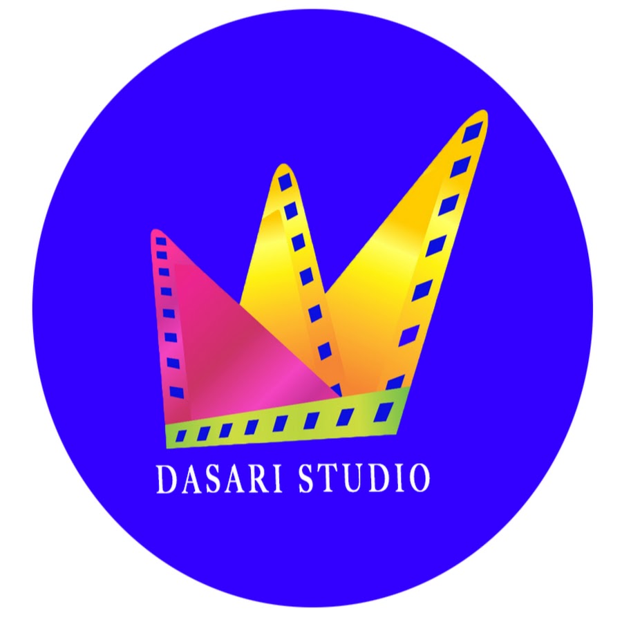 Dasari Studio5 YouTube channel avatar