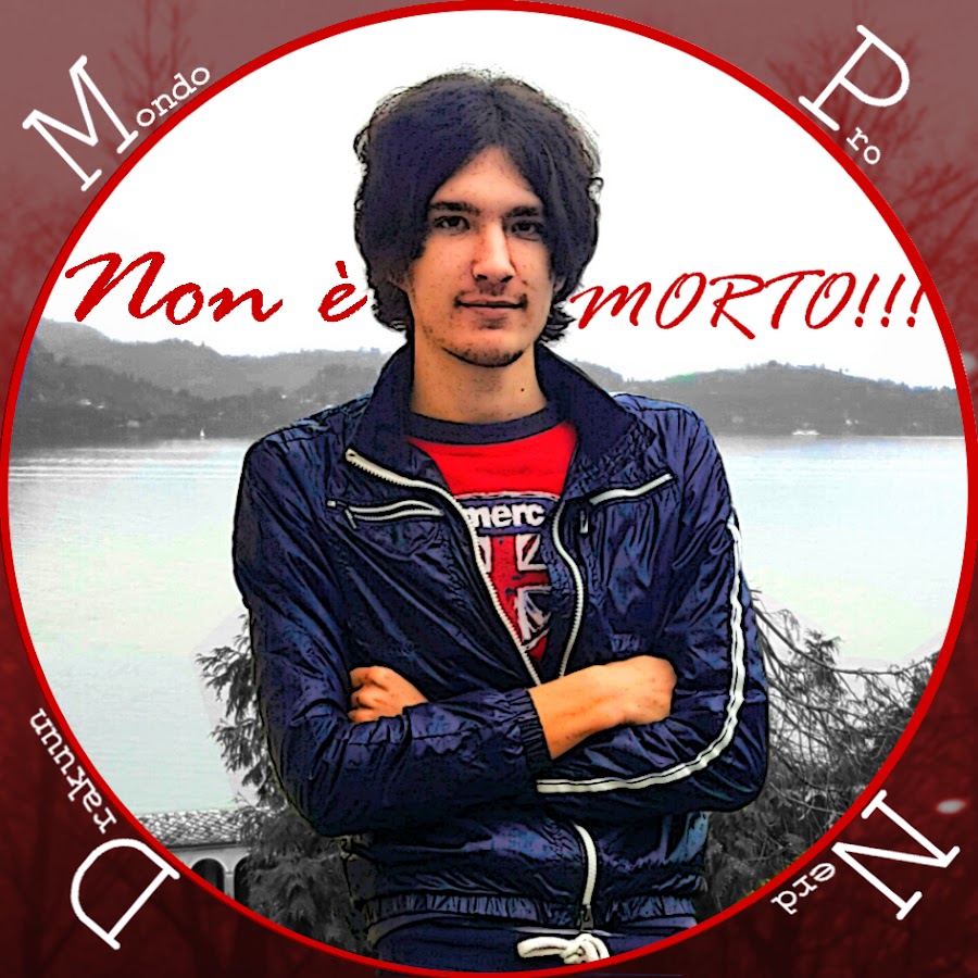 Mondo PN - Drakuun Avatar del canal de YouTube