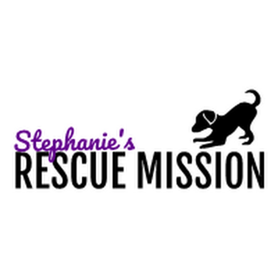 Stephanie's Rescue Mission رمز قناة اليوتيوب