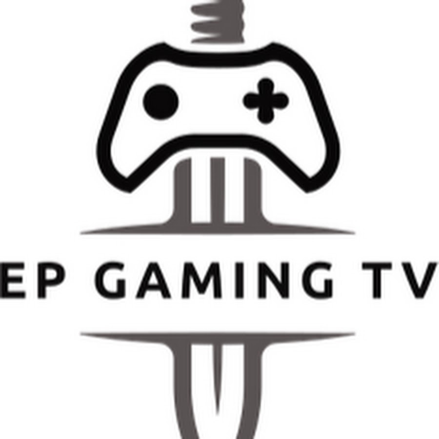 EP GAMING TV Avatar del canal de YouTube