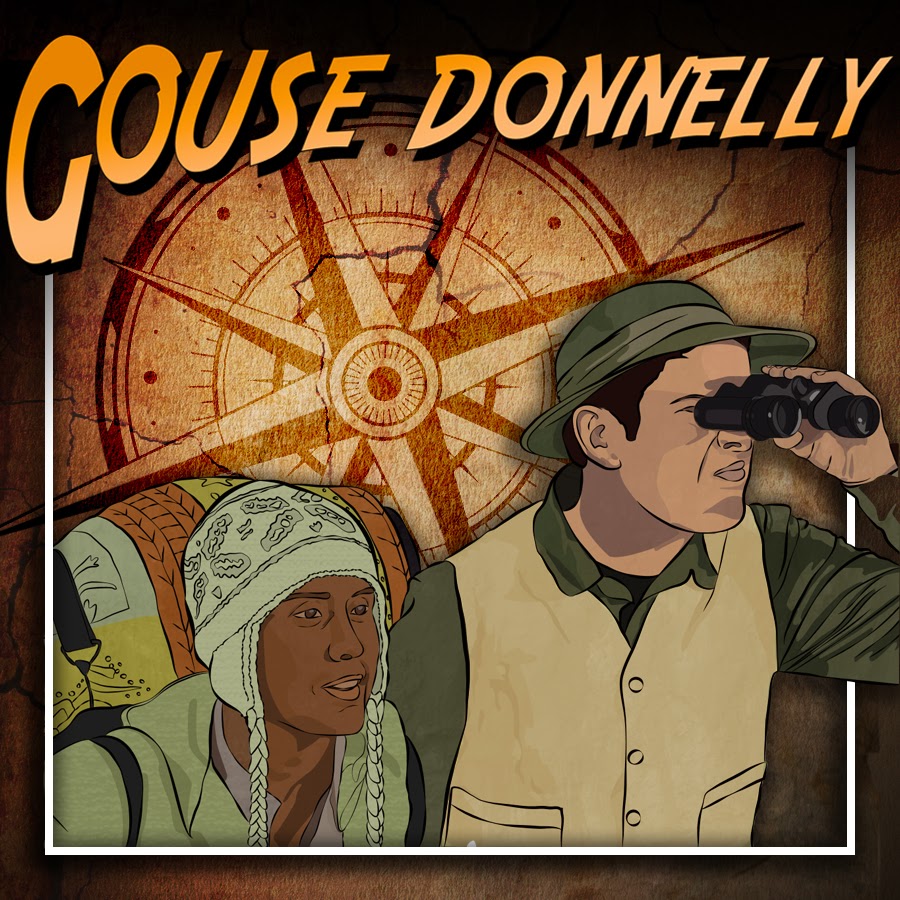 Gouse Donnelly Avatar channel YouTube 