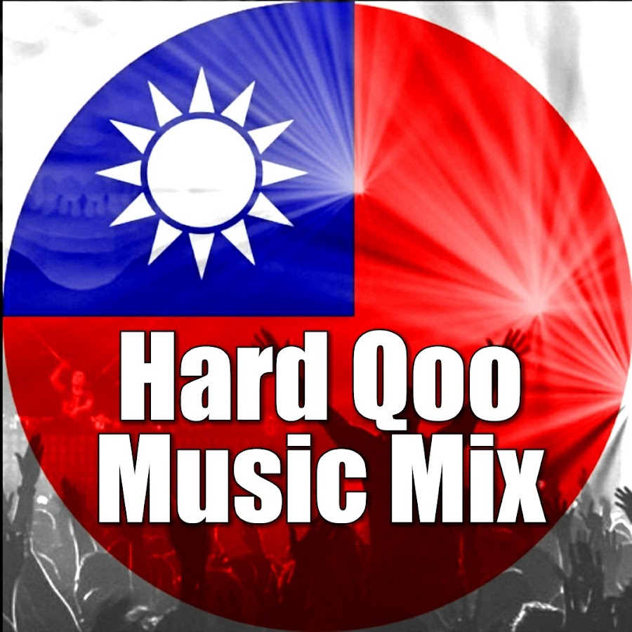 Hard Qoo Electronic.Dance.Music YouTube channel avatar
