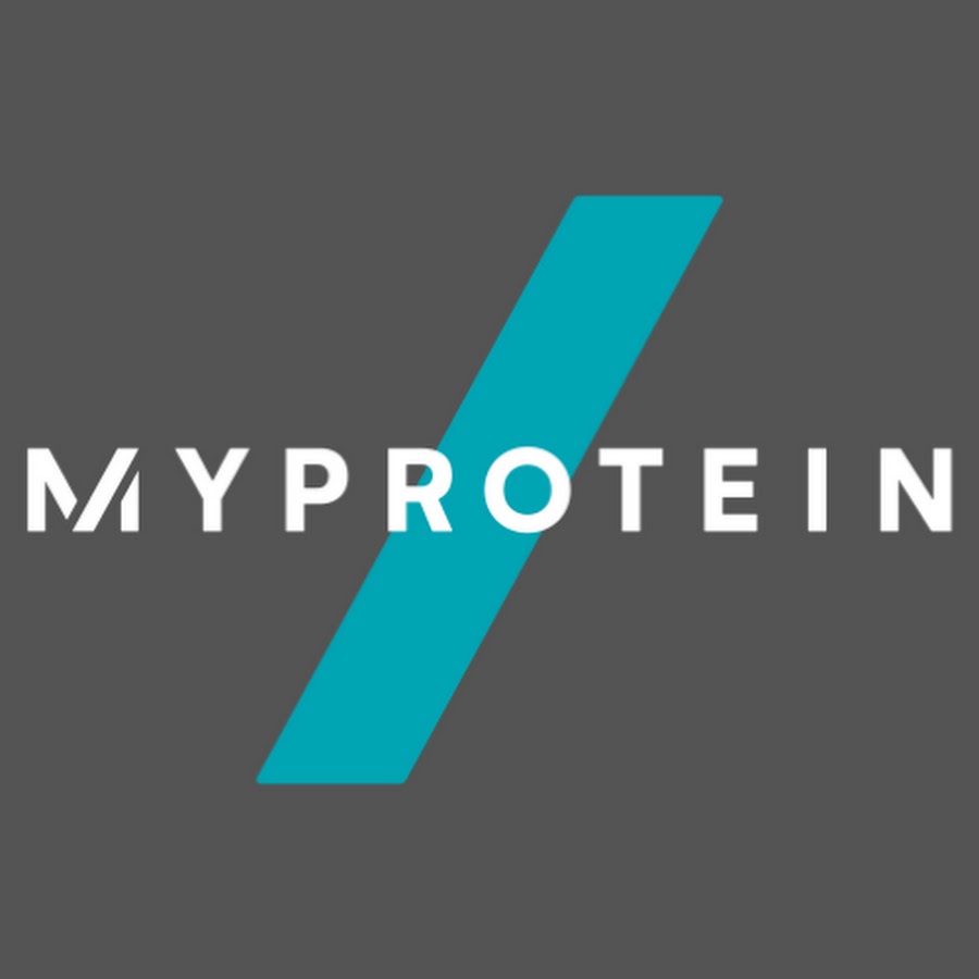 Myprotein Portugal Avatar de canal de YouTube