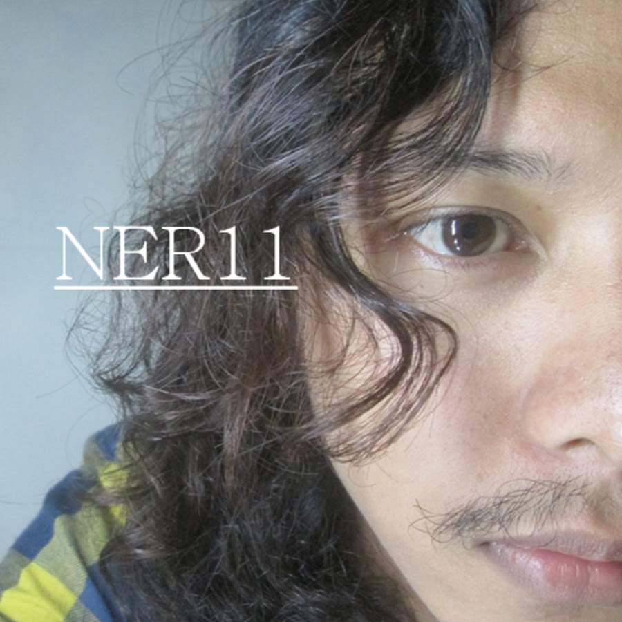 NER11 YouTube channel avatar