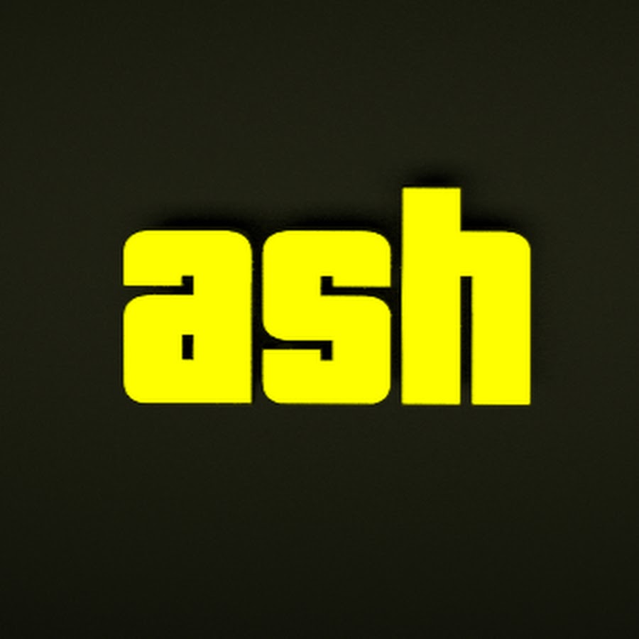 Ash Skyqueen Avatar del canal de YouTube