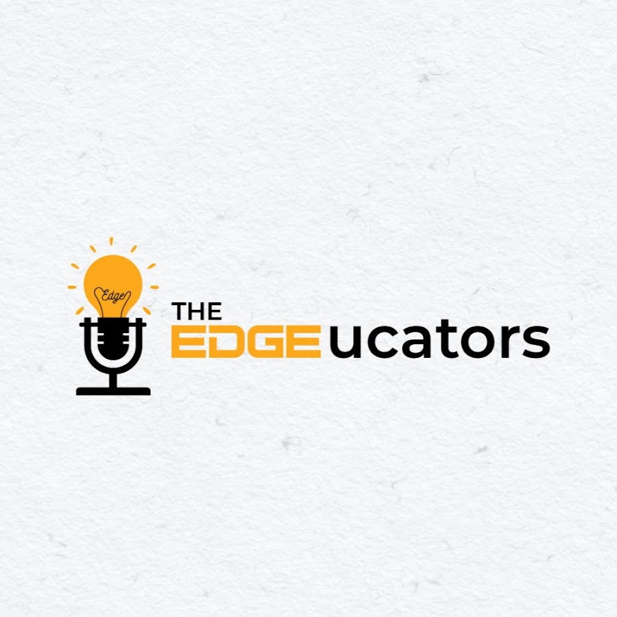 TheEdgeucators YouTube channel avatar