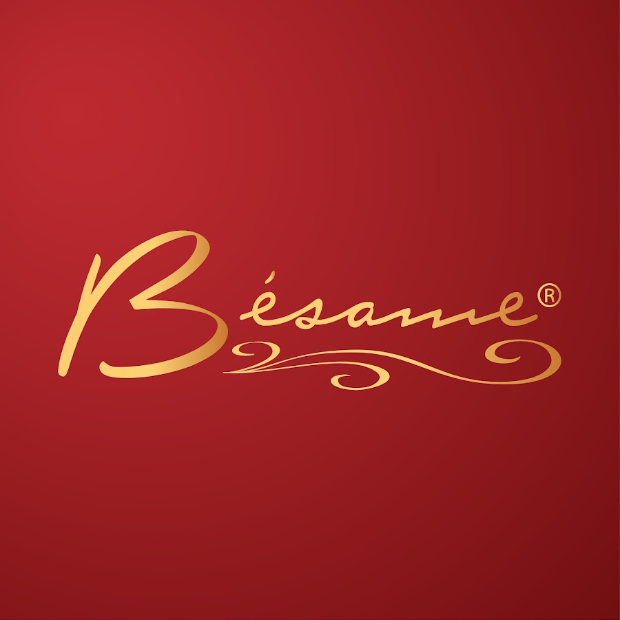 Besame Cosmetics YouTube channel avatar