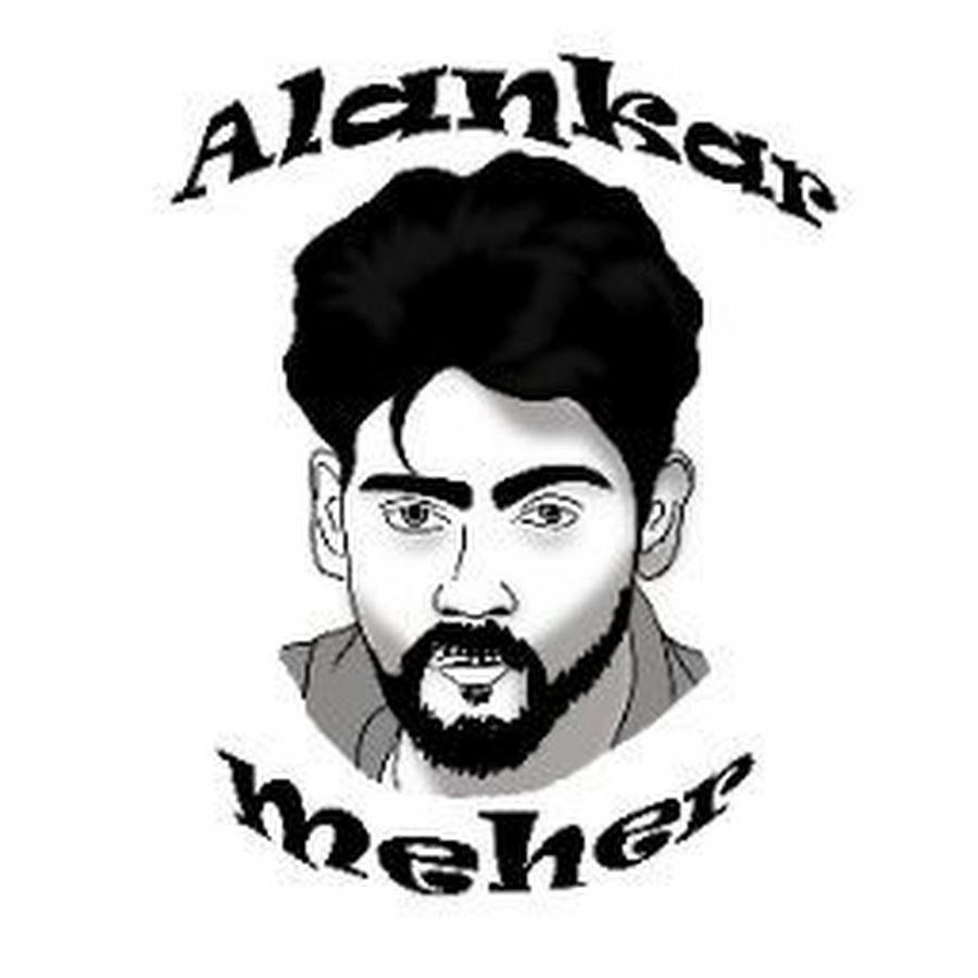 Alankar Meher YouTube kanalı avatarı