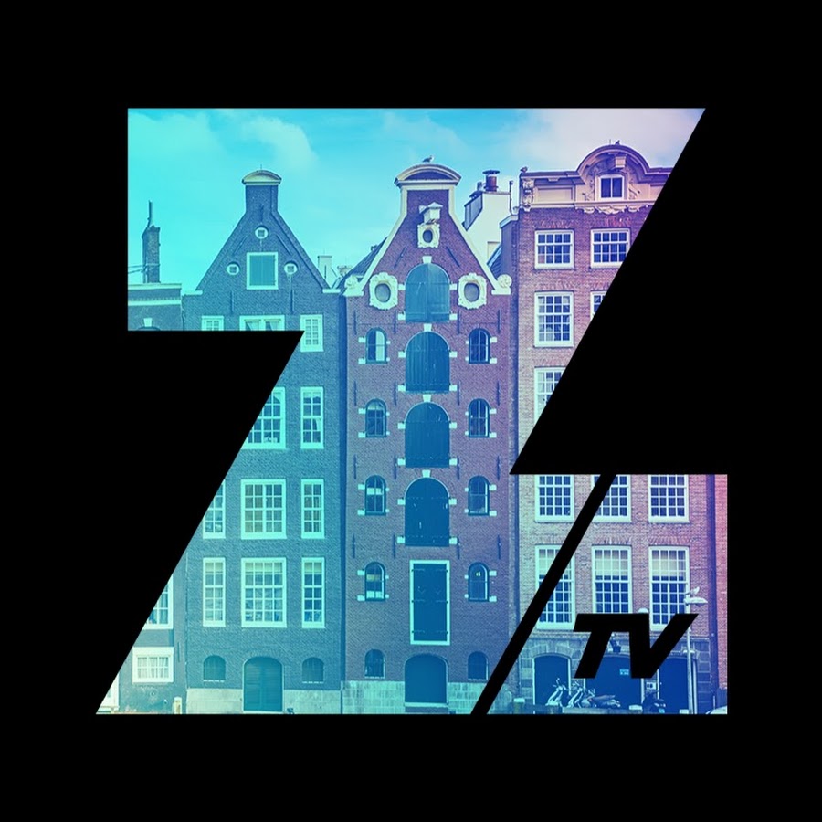 Zoomin.TV Nederland YouTube channel avatar