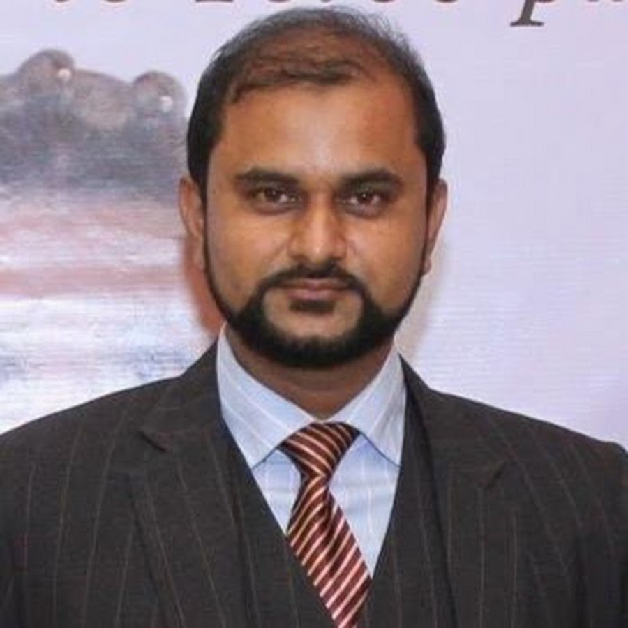 Vet Dr. Sagir Uddin Ahmed YouTube channel avatar