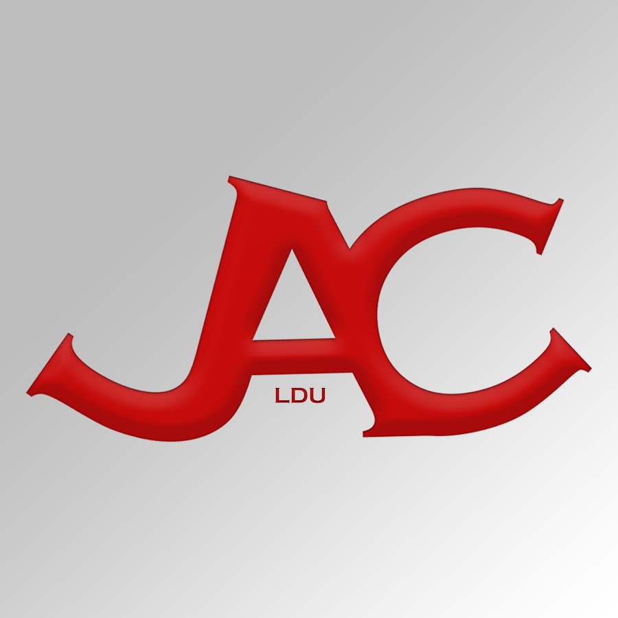 JAC LDU YouTube 频道头像