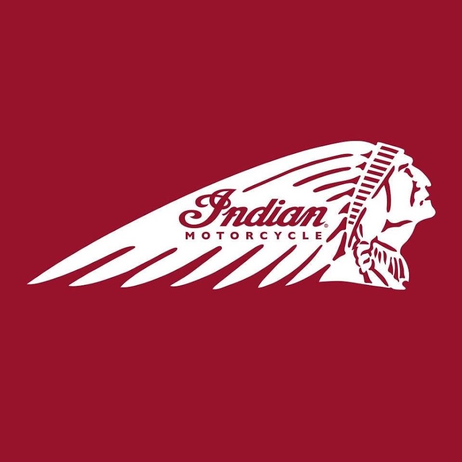 Indian Motorcycle India YouTube kanalı avatarı