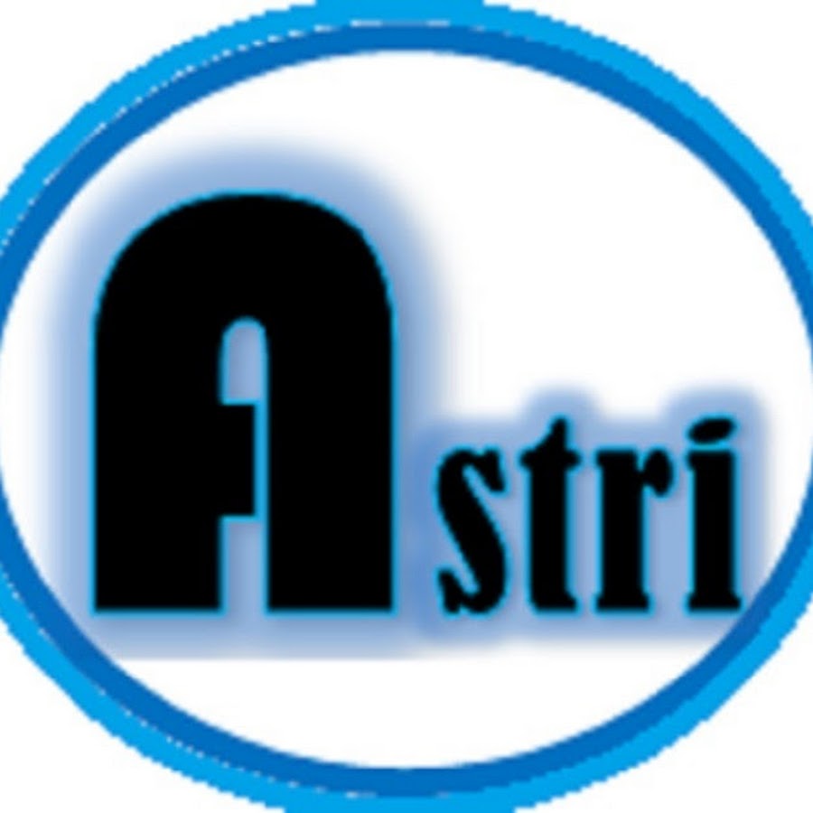ASTRI - YouTube channel avatar