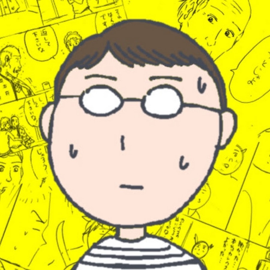 大江しんいちろう Youtube