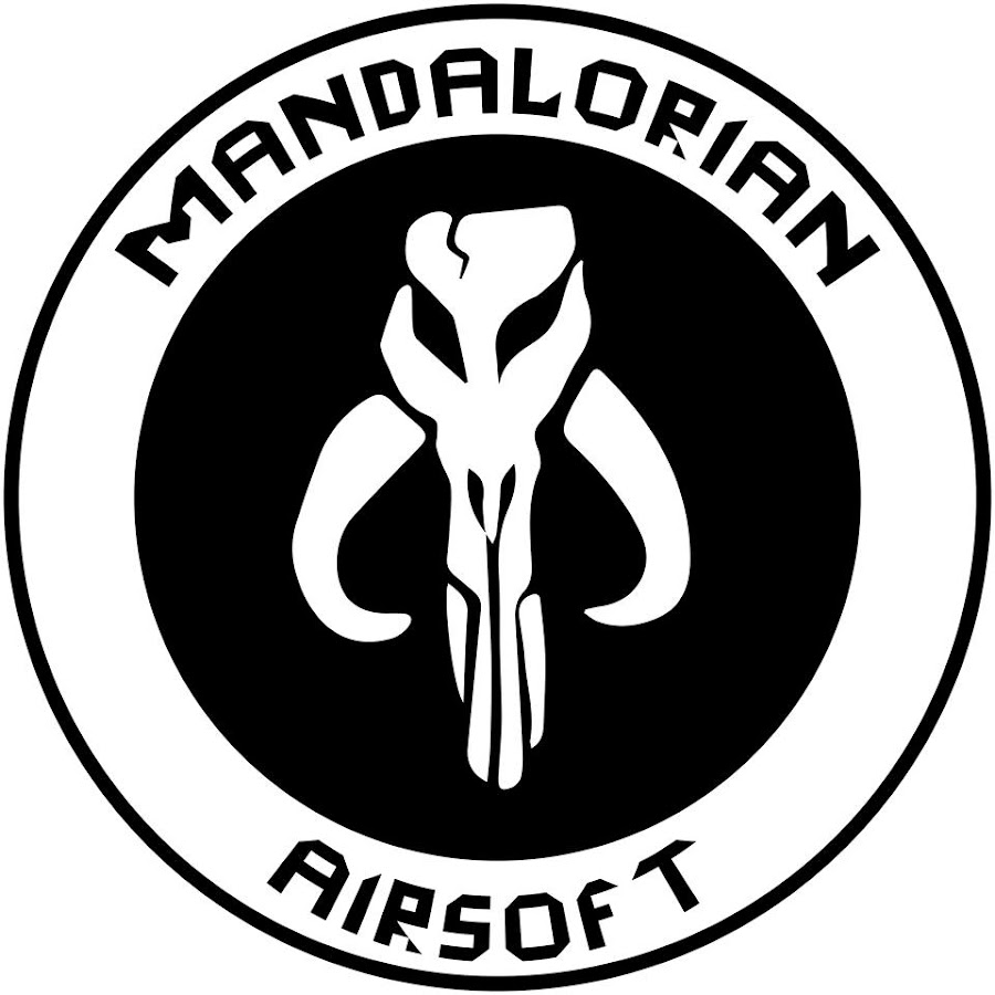 Mandalorian Airsoft EspaÃ±a Awatar kanału YouTube
