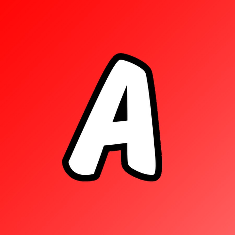 AdizzPro YouTube channel avatar