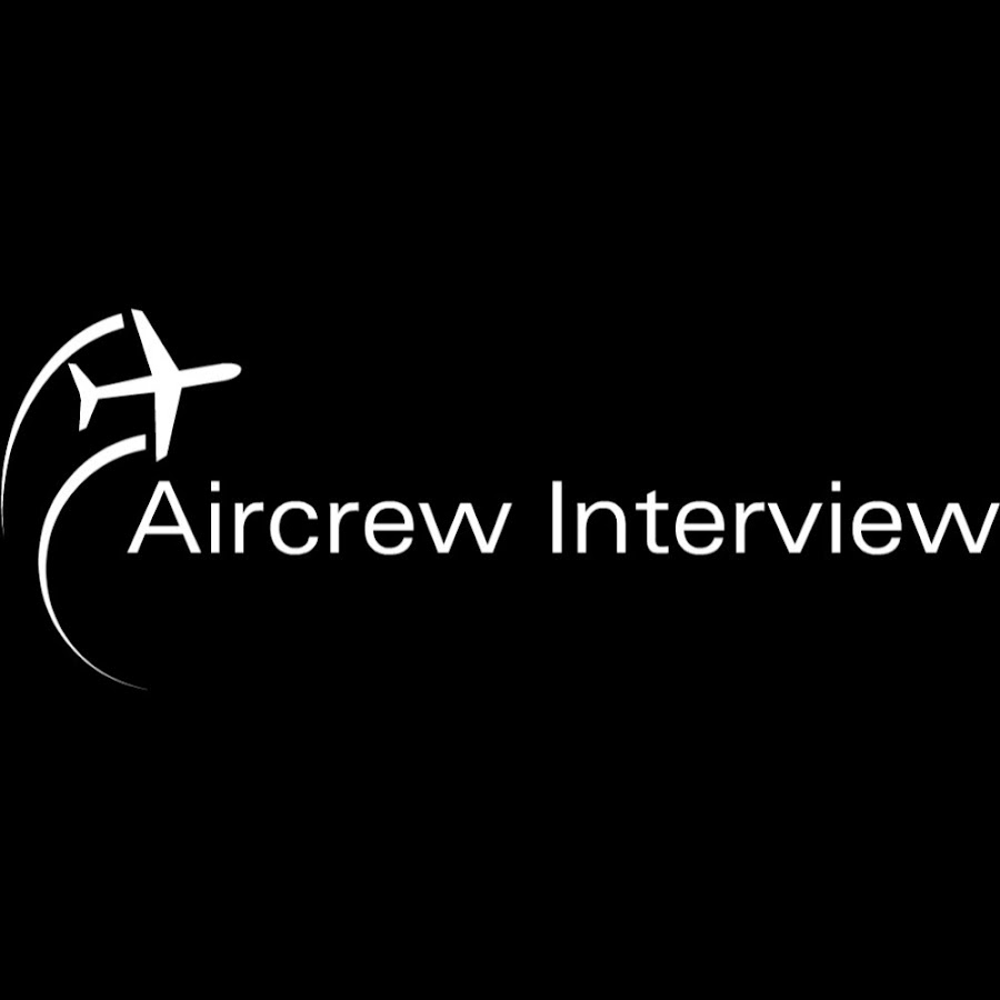 Aircrew Interview YouTube channel avatar