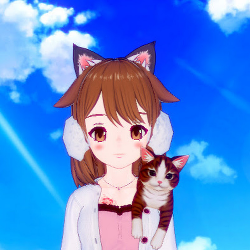 かなチャンネルのユーチューブ Youtuber665