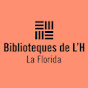Biblioteca La Florida YouTube Profile Photo