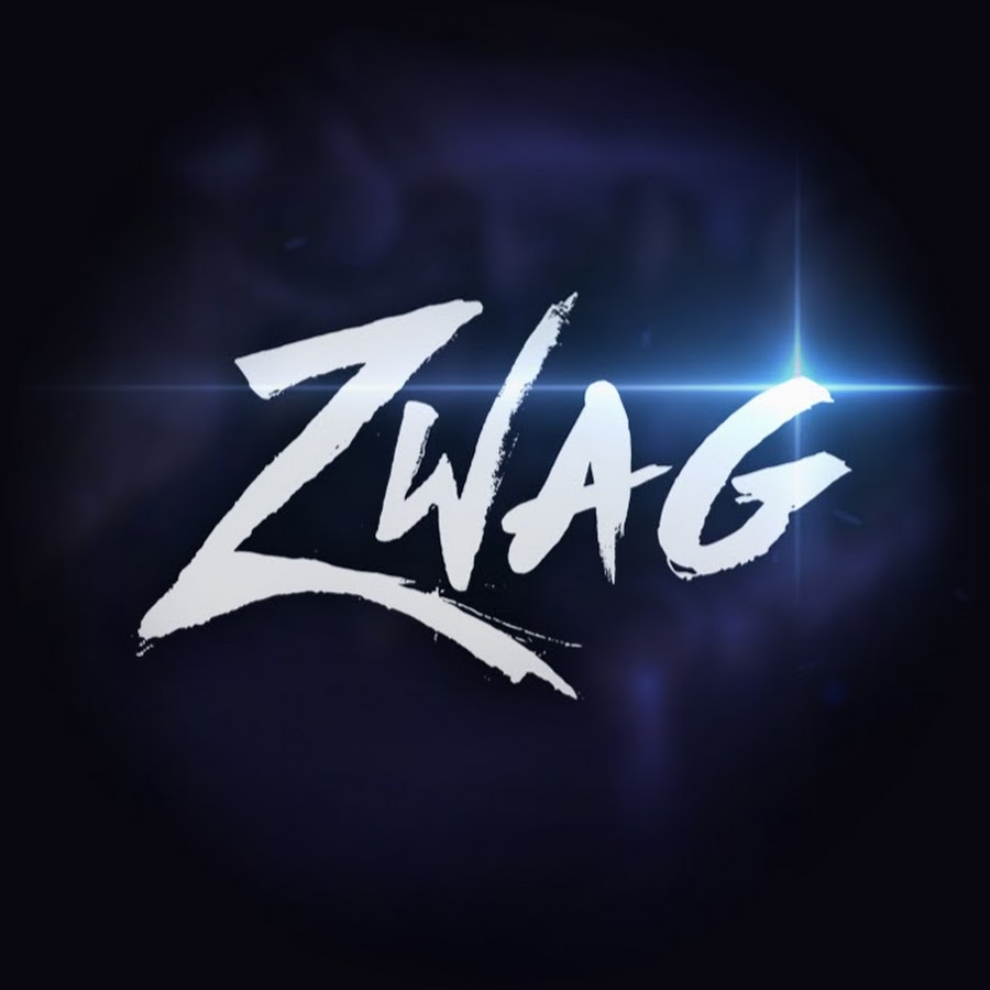 Zwag YouTube channel avatar