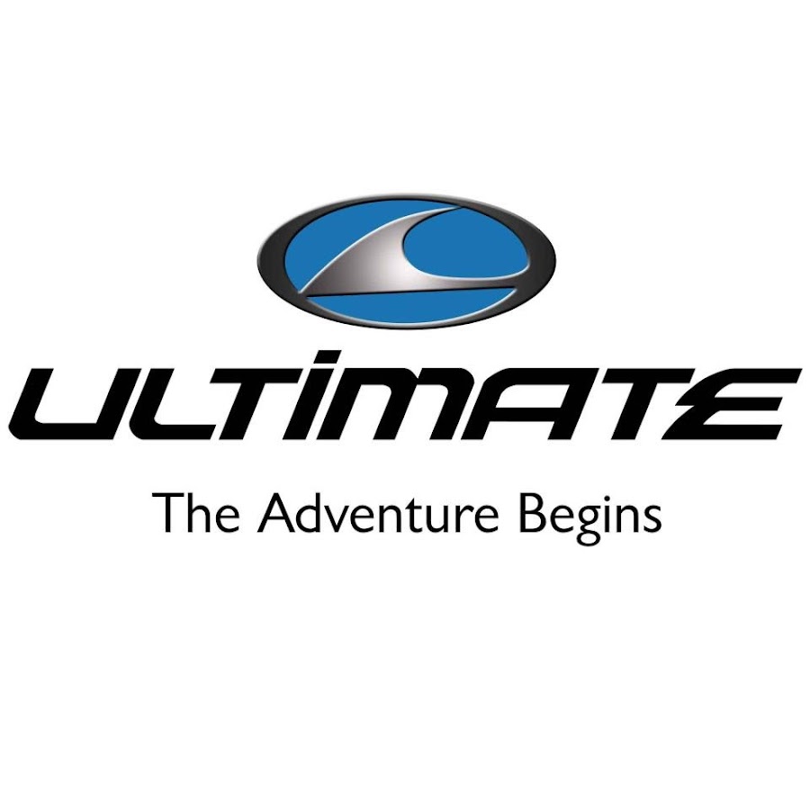 UltimateCampers YouTube channel avatar