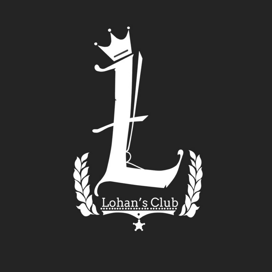 Lohangeruã‚¸ YouTube channel avatar