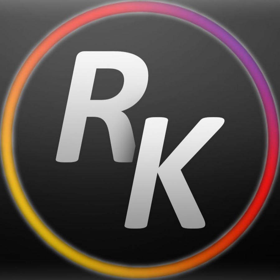 RevoKid- / COD رمز قناة اليوتيوب