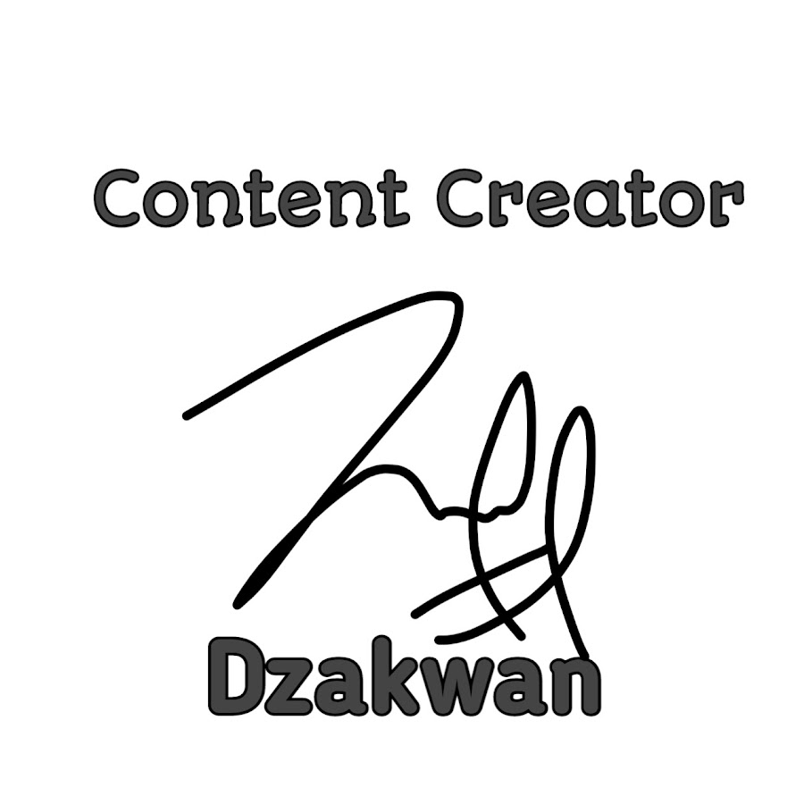 Dzakwan JoAM YouTube channel avatar