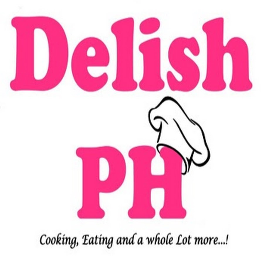 Delish PH YouTube channel avatar