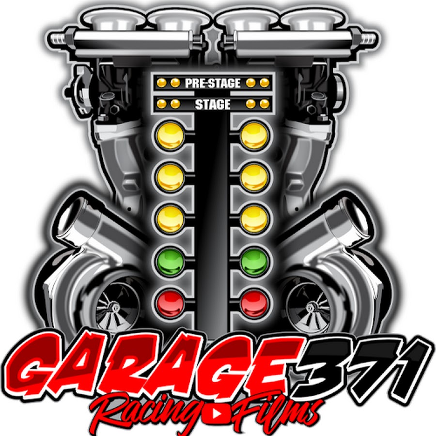 GARAGE 371 YouTube 频道头像