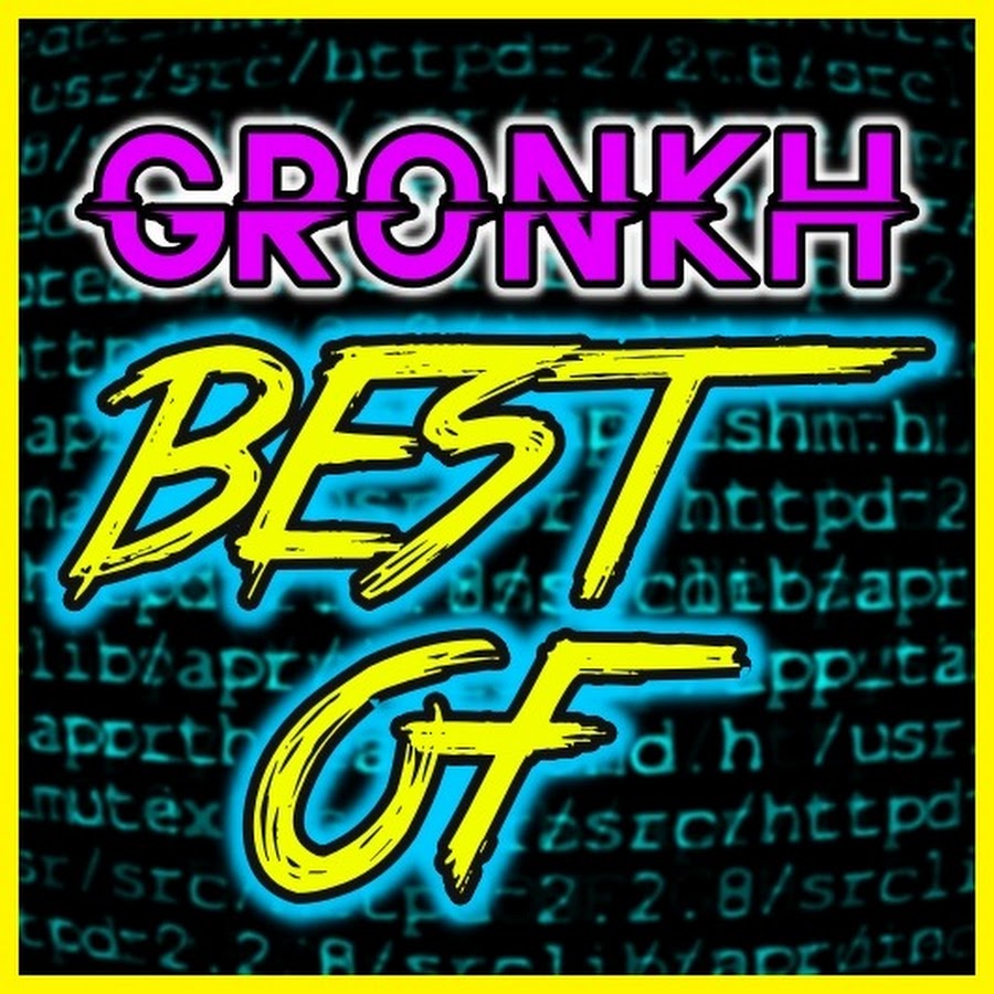 Gronkh - BEST OF YouTube channel avatar