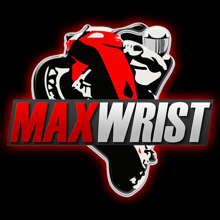 Max Wrist YouTube channel avatar