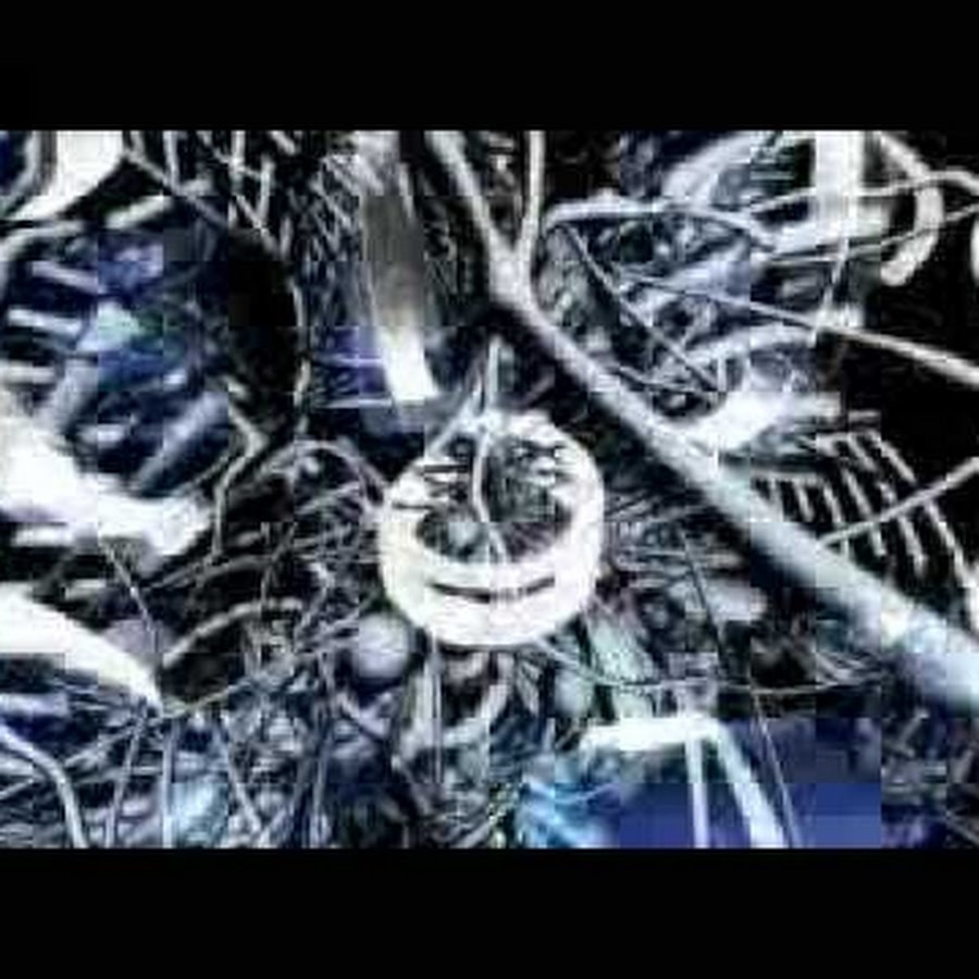 Ambient Music YouTube-Kanal-Avatar
