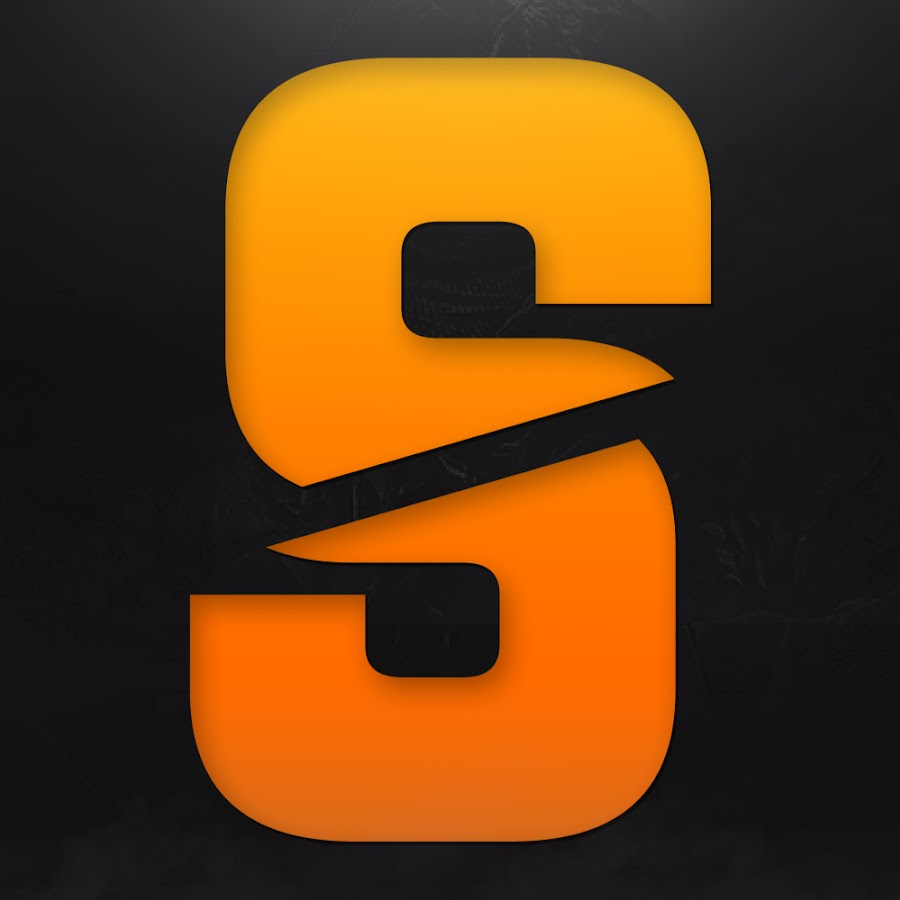 Slash687 YouTube channel avatar