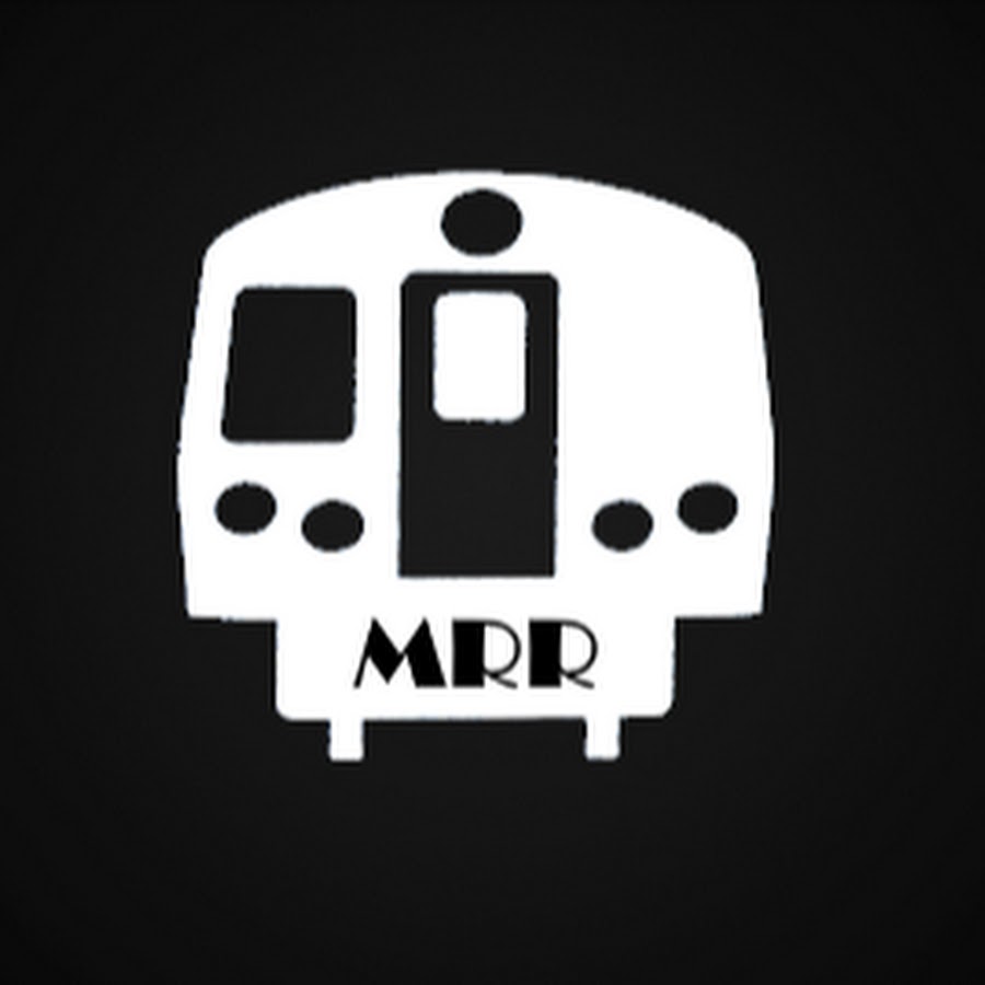 Mr Railfan Avatar de chaîne YouTube