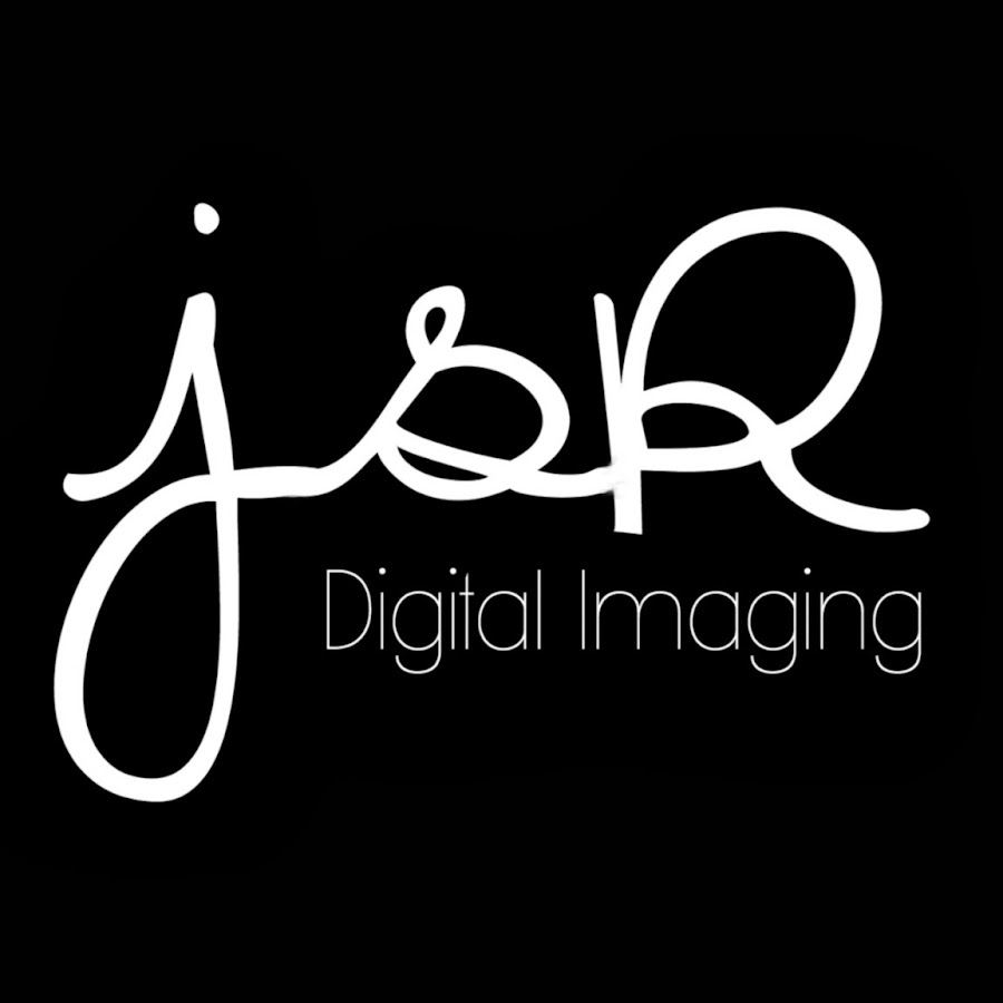 JSRdigitalimaging YouTube 频道头像