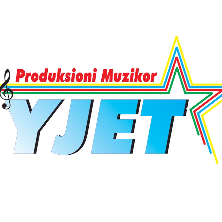 ProduksioniYJET Awatar kanału YouTube