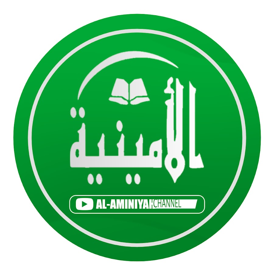 Pesantren Al-Aminiyah YouTube channel avatar