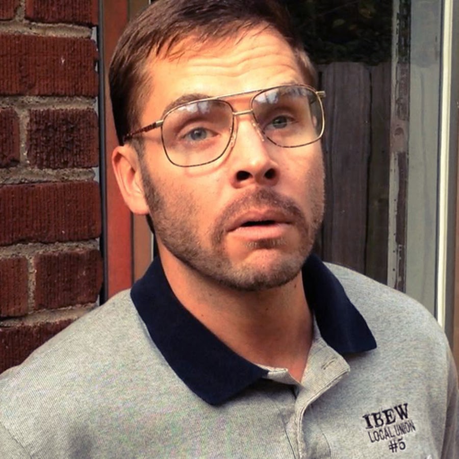 Pittsburgh Dad Avatar channel YouTube 
