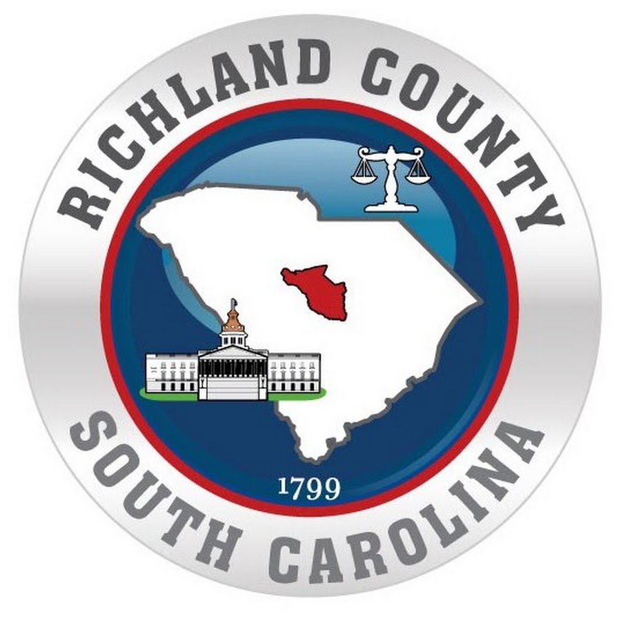 Richland County Awatar kanału YouTube