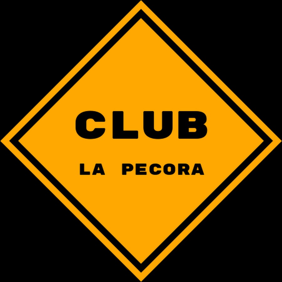 Club La Pecora YouTube channel avatar