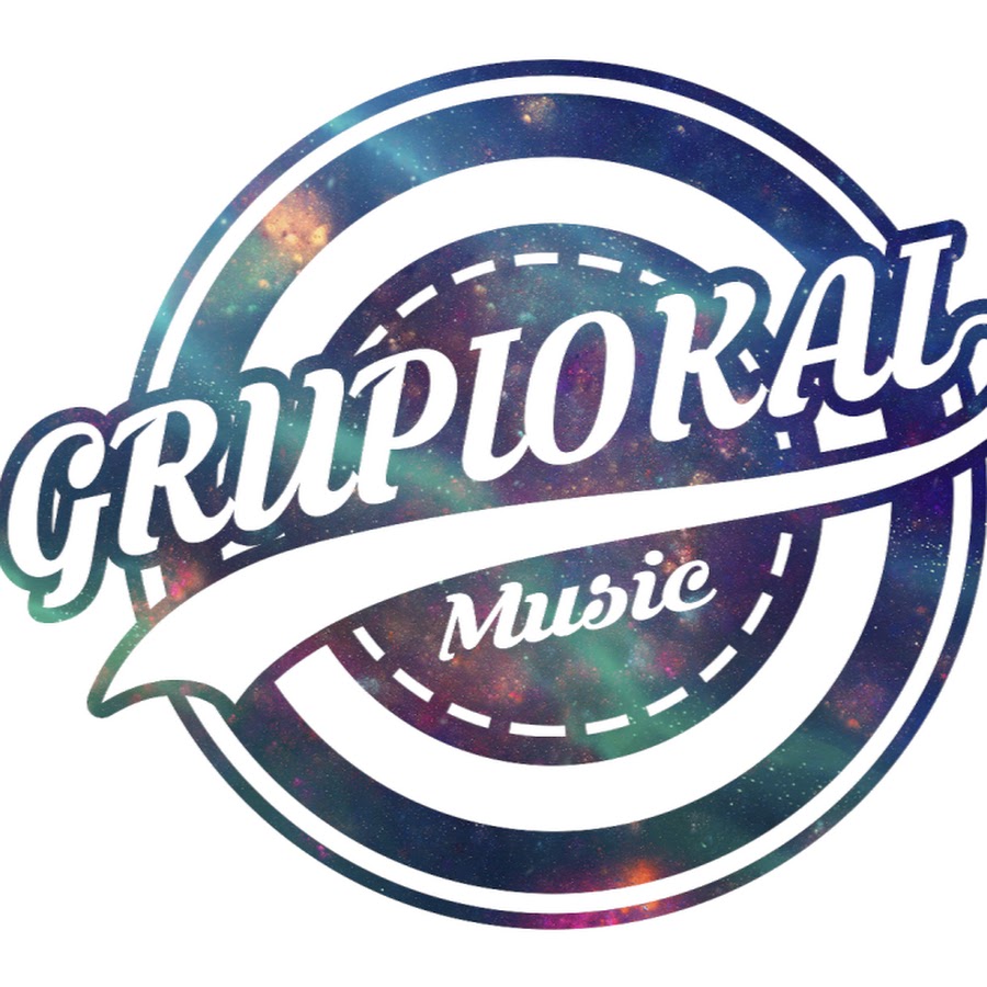 Grupiokai Official YouTube kanalı avatarı