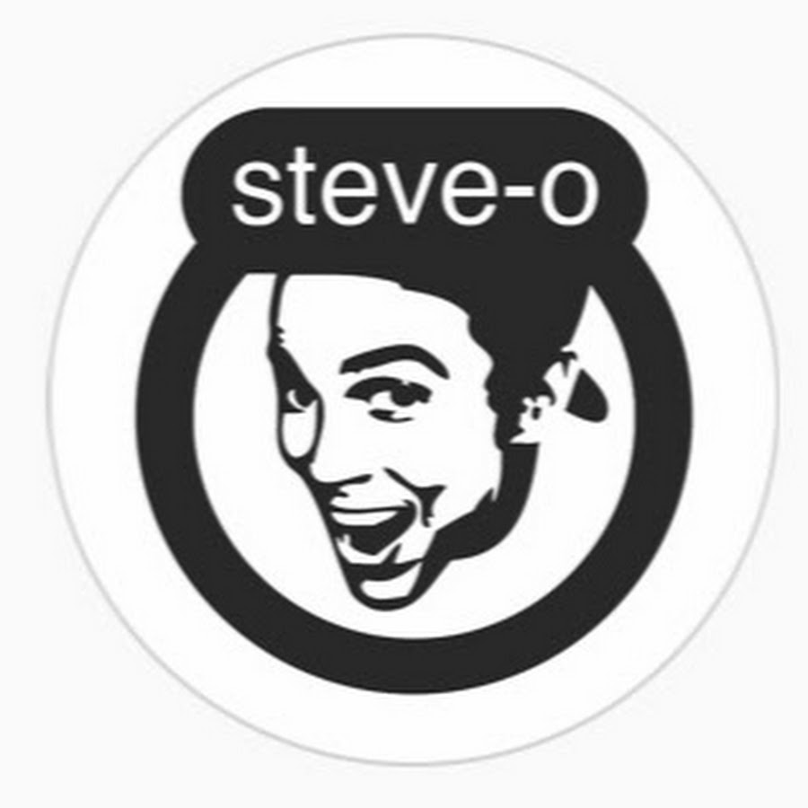 steveo YouTube channel avatar