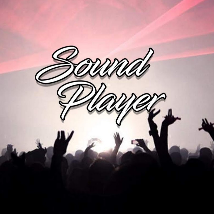 Sound Player Avatar de canal de YouTube