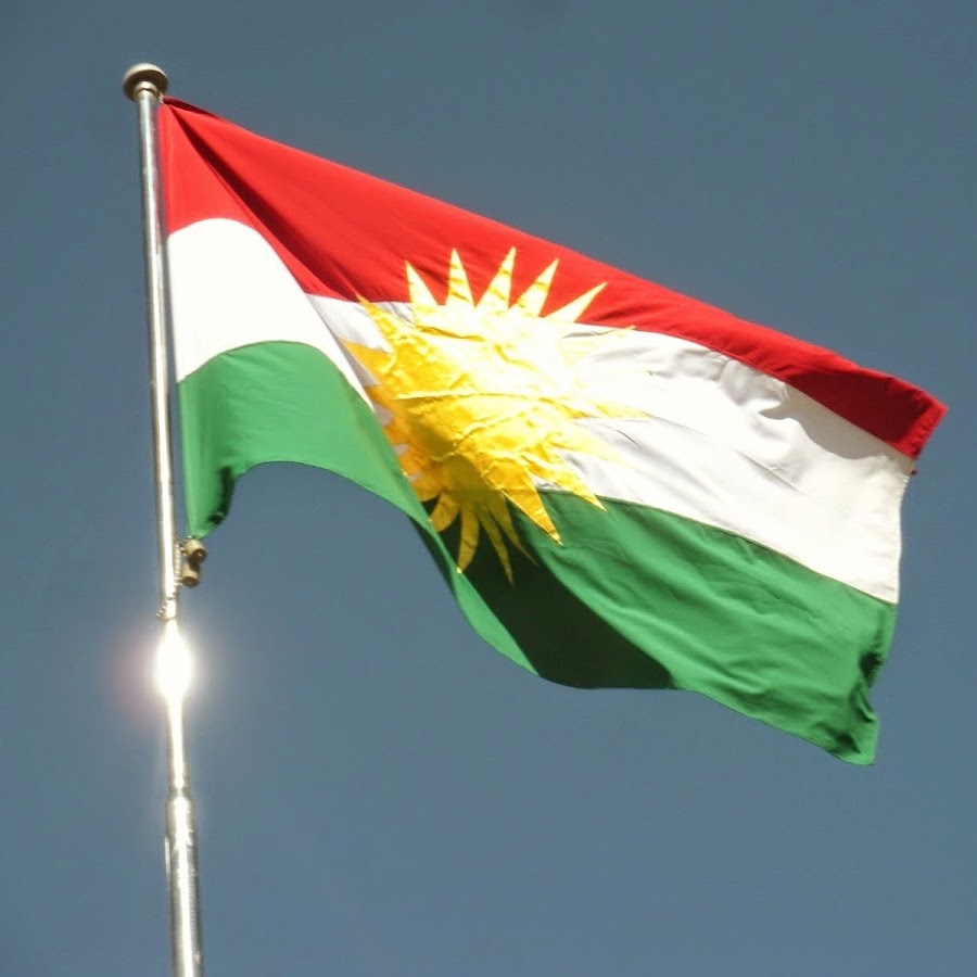 Kurdistan Kitchen YouTube channel avatar