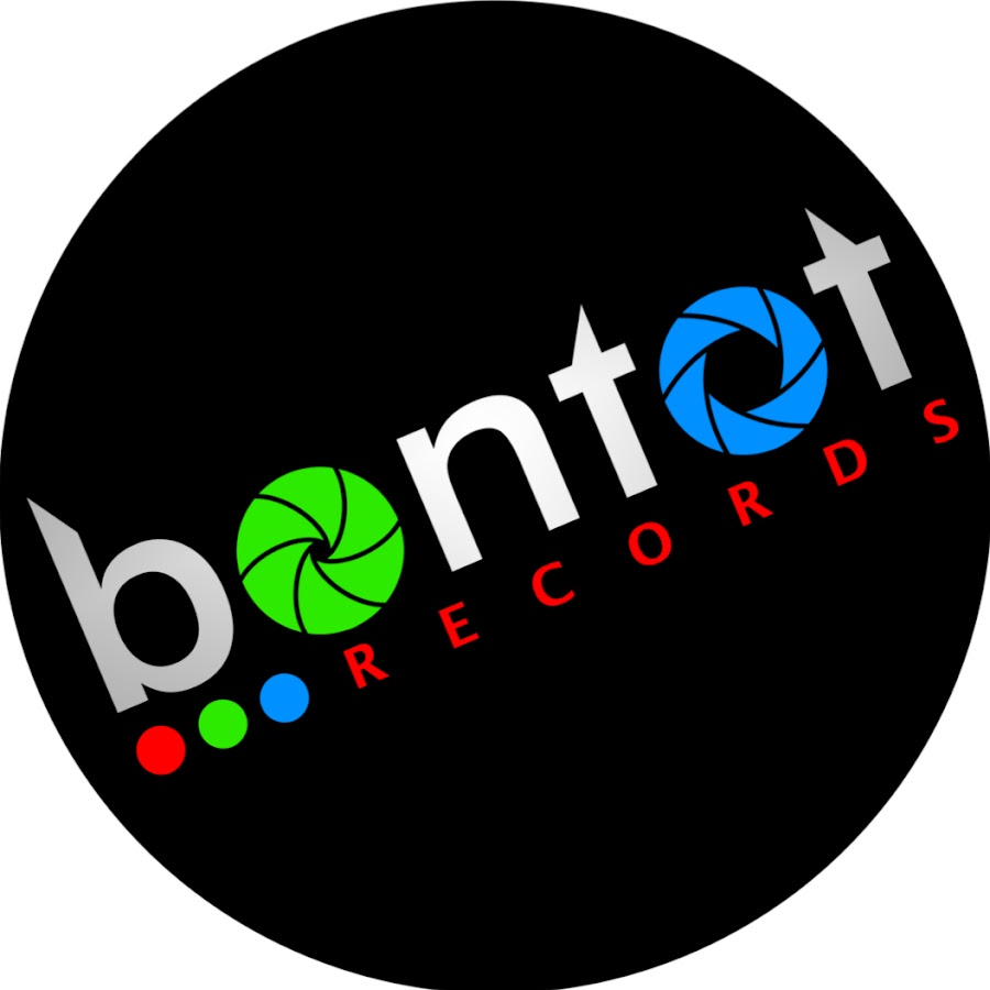 The Bontot Records HD YouTube channel avatar