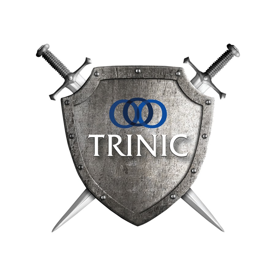 TrinicLLC رمز قناة اليوتيوب